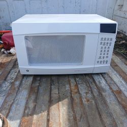  General Electric Microwave