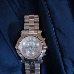 Ladies Renato Beauty Hybrid Diamond Dial Limited Edition 