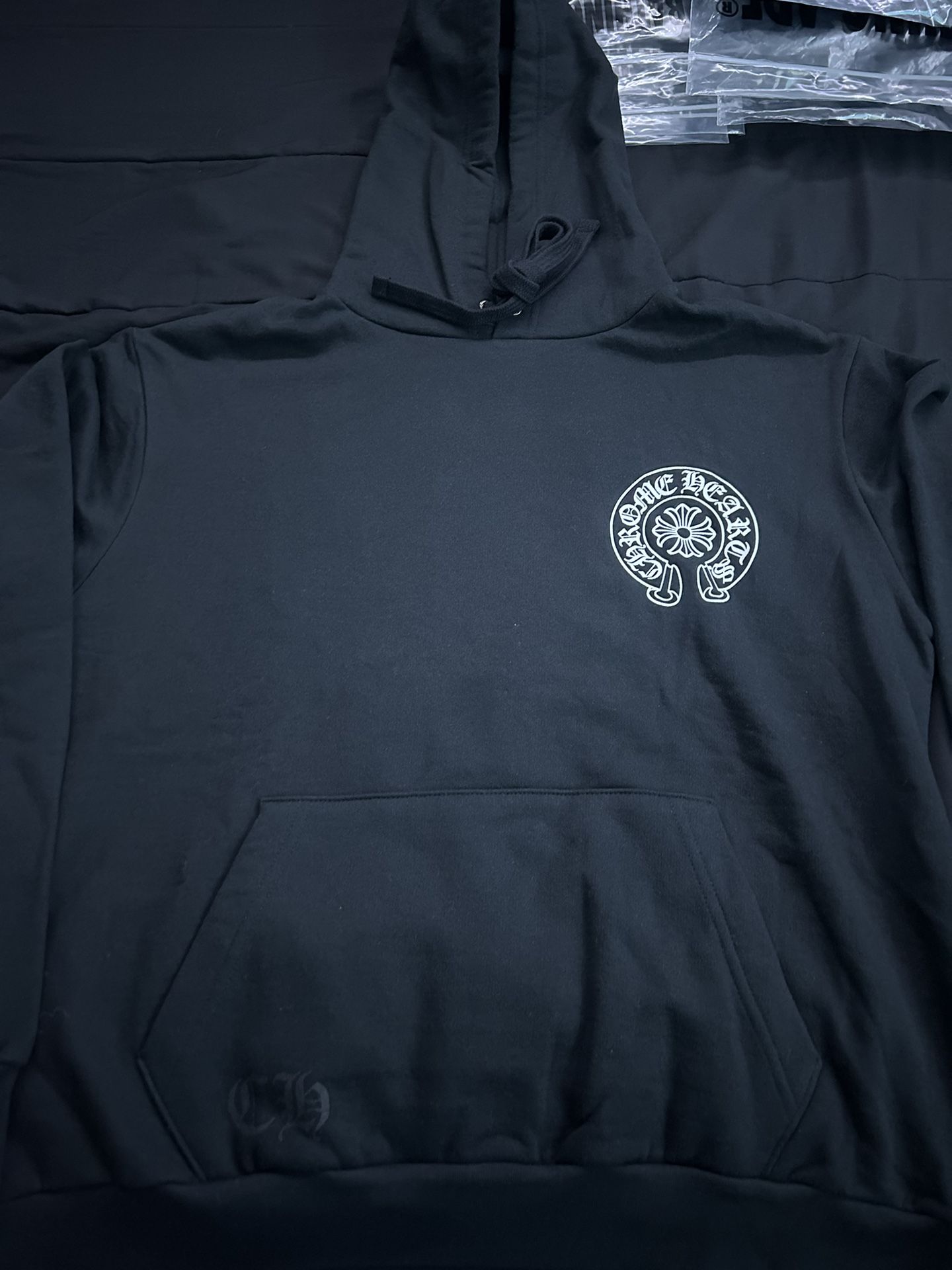 CHROME HEARTS *TOKYO* *OSAKA* HOODIE