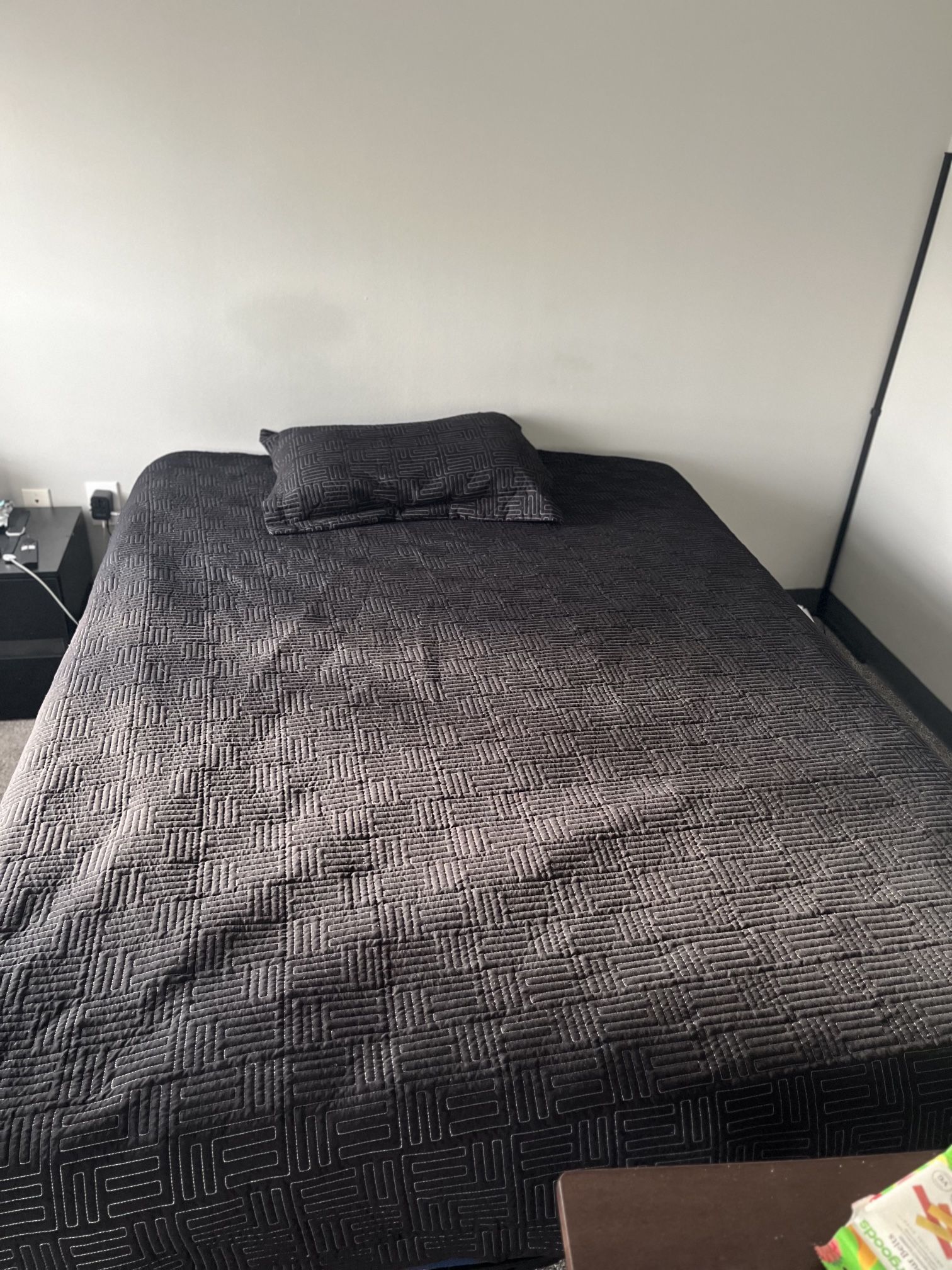 Mattress
