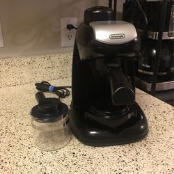 Expresso Coffee Maker