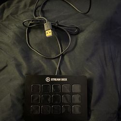 Elgato Stream Deck