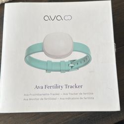 Ava Fertility Bracelet