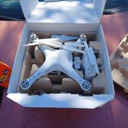 DJI Phantom 3 Advanced 