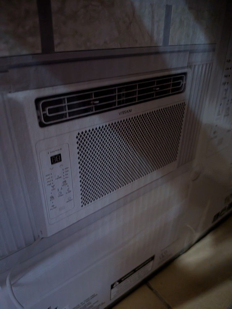 Ac Air Conditioner