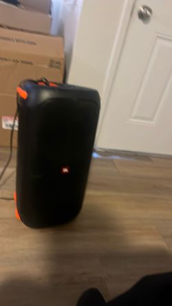 Jbl 110
