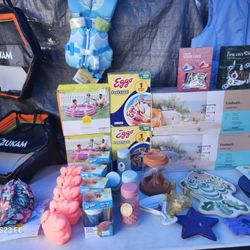 Yardsale  Today Till 3pm Sharp 