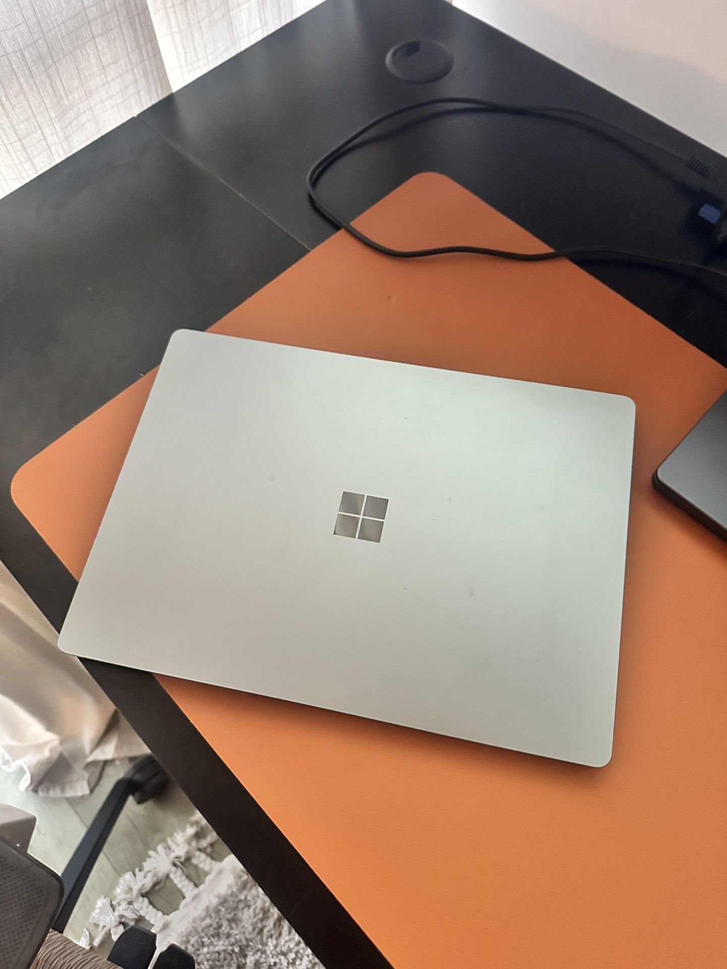 Laptop - Microsoft Surface Laptop 5 - 13.5”