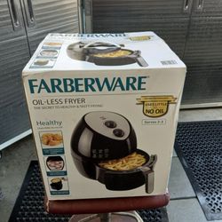 Farberware Air Fryer