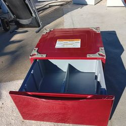 Pedestal For Washer And Dryer 