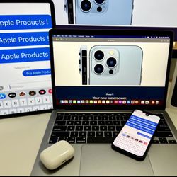 iPhone 13 / 13 Pro / 13 Pro Max 