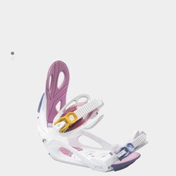 Women’s Snowboard Bindings Viva-Roxy