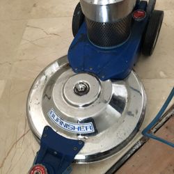 Floor Buffer