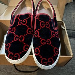 Real Nice Shoes