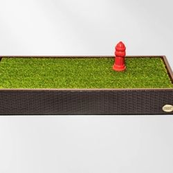 Standard Porch Potty 