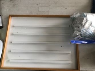 Letter Board