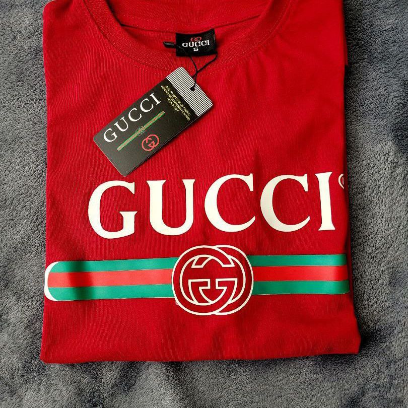 Gucci Shirts Small And Medium Only 
