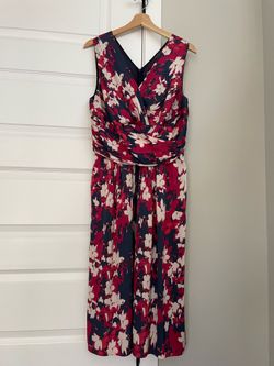 Classiques Entier Silk dress