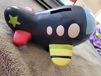 AD Sutton & Sons Coin Bank