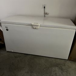 Deep Freezer