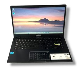 Asus Laptop E410K
