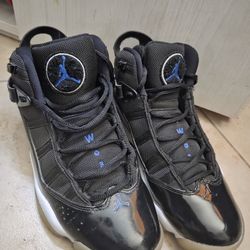 Jordan Ring 6 Sz.9