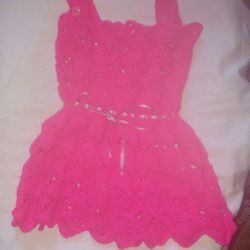 Girl's Woven 