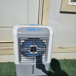 Portable 3-speed Outdoor Evaporative Air Cooler 