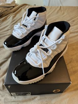 Nike Air Jordan 11 Retro Gratitude Size 9.5