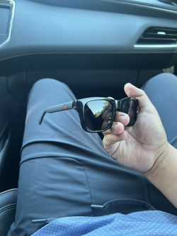 Authentic Mens Gucci Sunglasses 