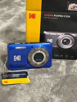 Kodak Digital Camera Pixpro FZ55