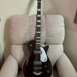 Gretsch G5260 Baritone 