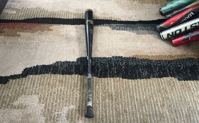Baseball Bat