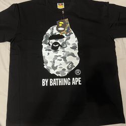 Bape Shirt 