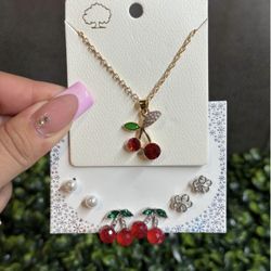 Cherry Accessories 
