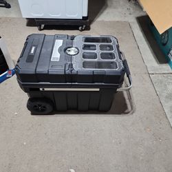 New-Hart Stack Modular Storage Toolbox