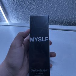 Ysl Myself 