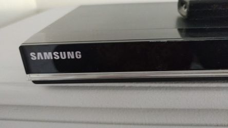 Samsung DVD Player 