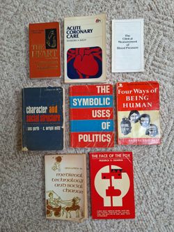 The Last Of The Books