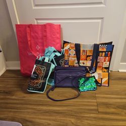8 Miscellaneous Bags