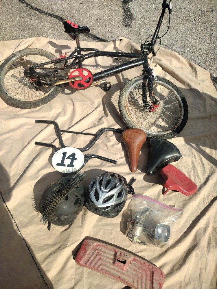 BMX