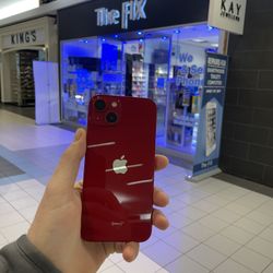 ***Iphon…13…(128)…Gb…Facktory Unlock***