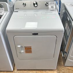 Maytag Electric Dryer