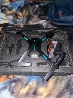 WE FONE DRONE WF12