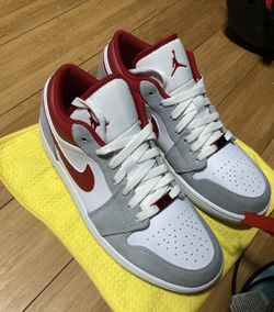 Jordan Low