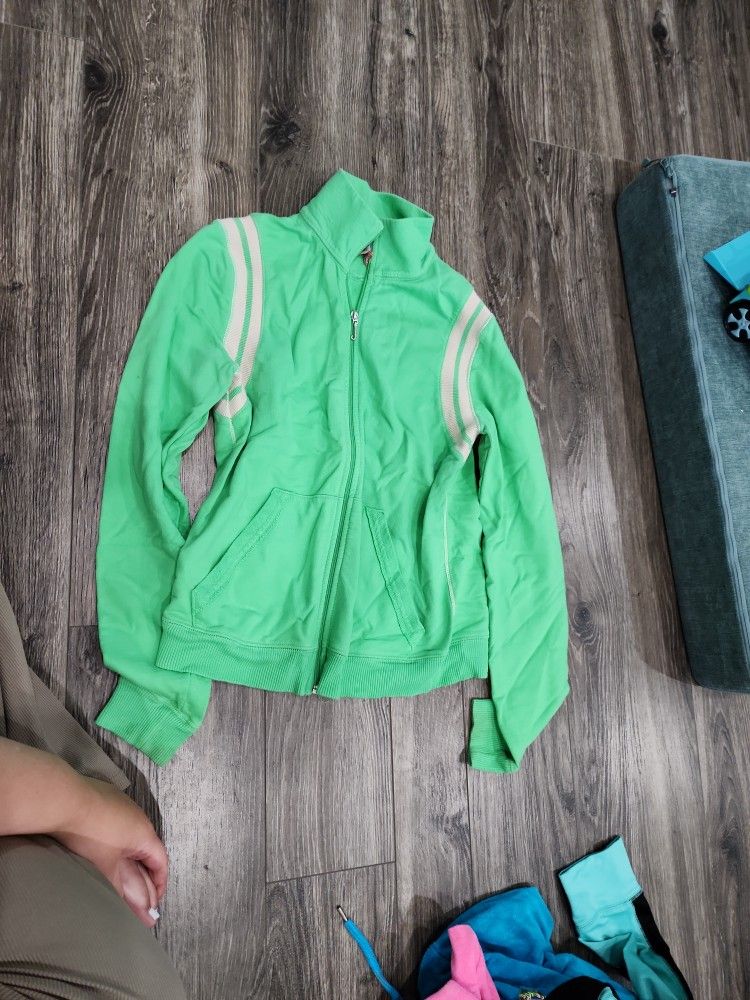 Medium Juicy Couture Jacket