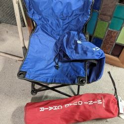 Mini Folding Chairs