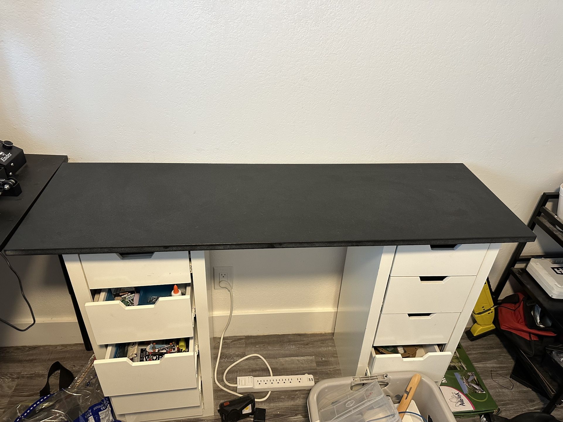 Granite Top Only