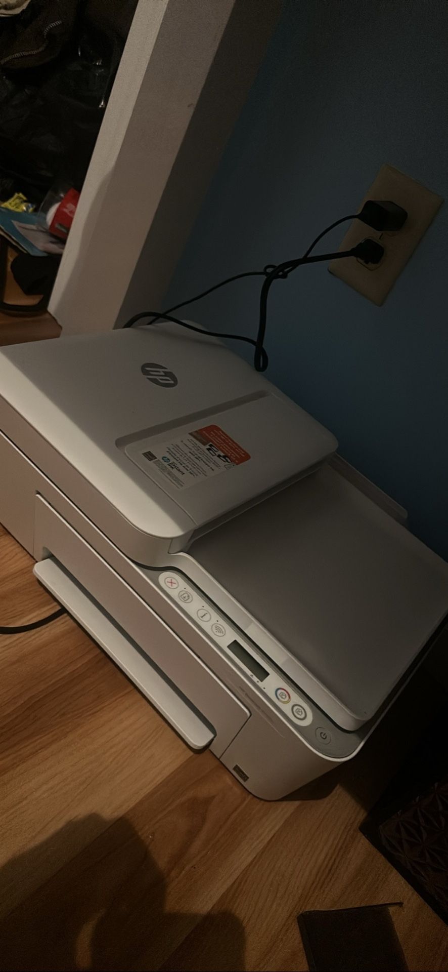 Printer 200