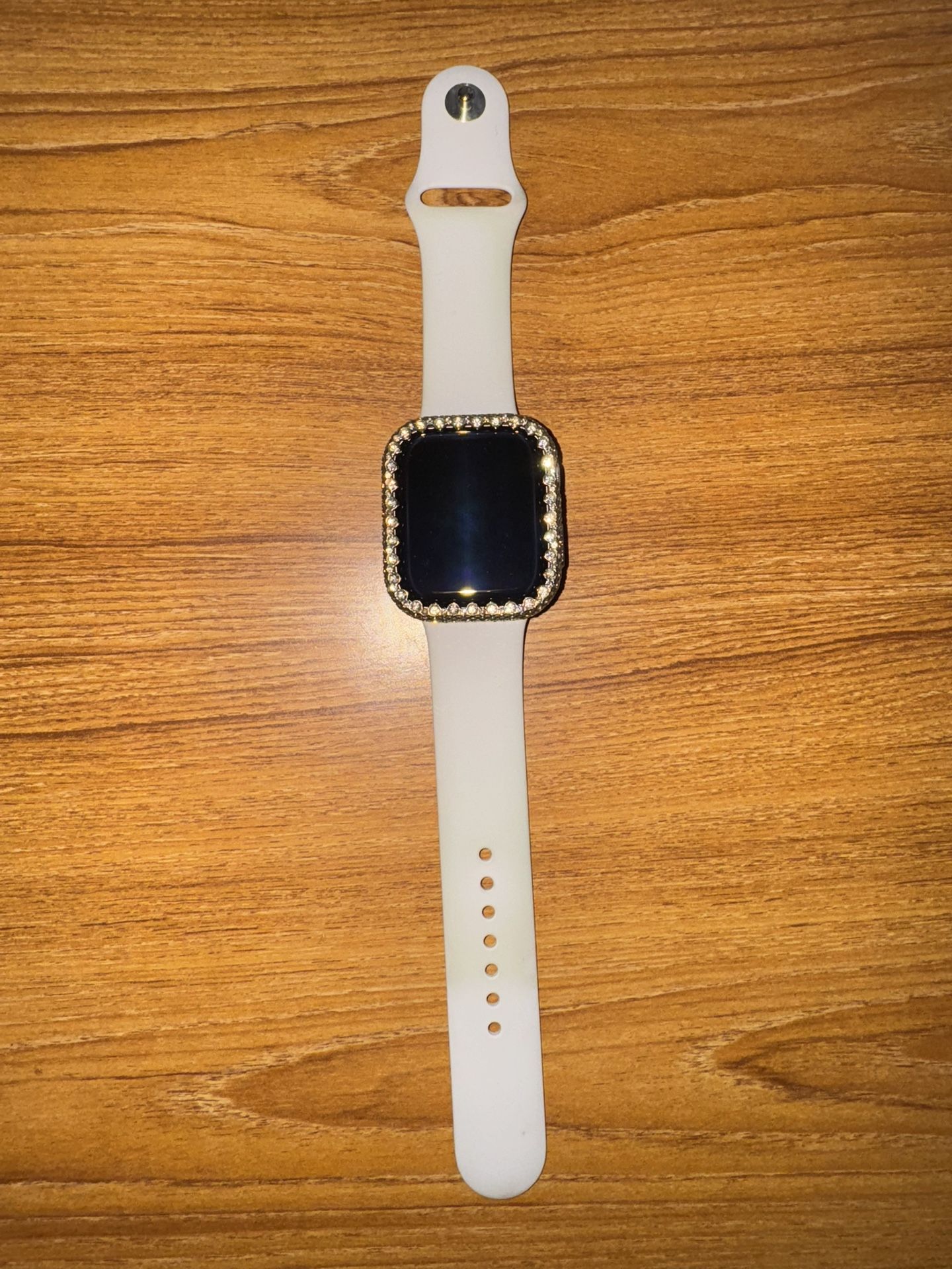 Apple Watch Series 7 GPS + Cellular 